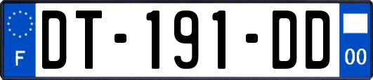 DT-191-DD