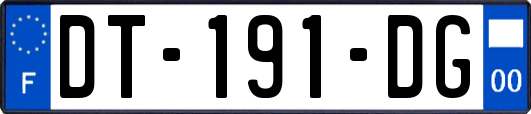 DT-191-DG