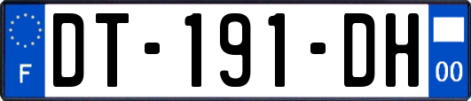 DT-191-DH