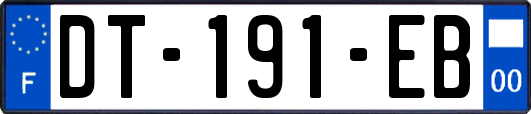 DT-191-EB