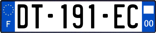 DT-191-EC