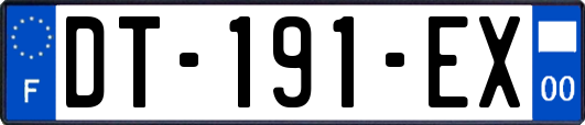 DT-191-EX