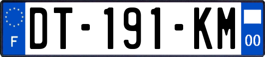 DT-191-KM