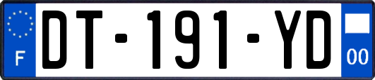 DT-191-YD