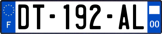 DT-192-AL