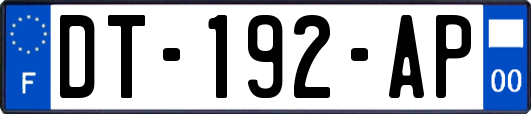 DT-192-AP