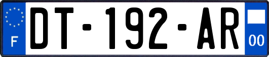 DT-192-AR