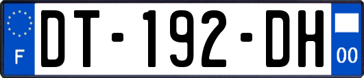 DT-192-DH