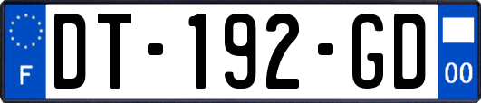 DT-192-GD