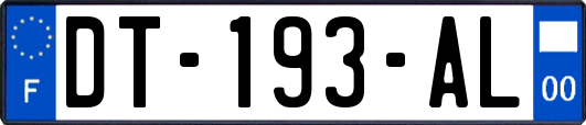 DT-193-AL