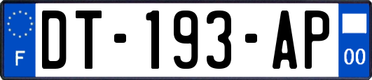 DT-193-AP