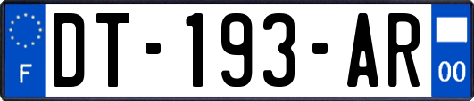 DT-193-AR