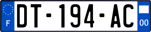 DT-194-AC