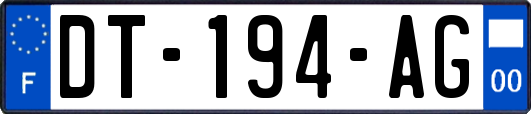 DT-194-AG