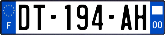 DT-194-AH