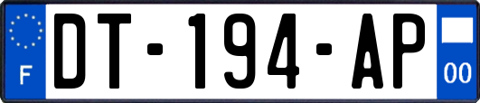 DT-194-AP