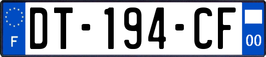 DT-194-CF