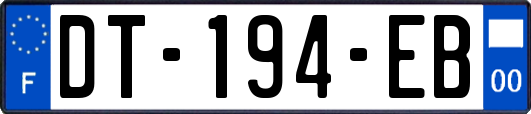 DT-194-EB