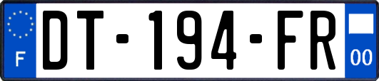 DT-194-FR
