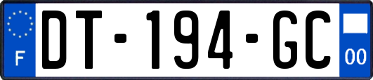 DT-194-GC