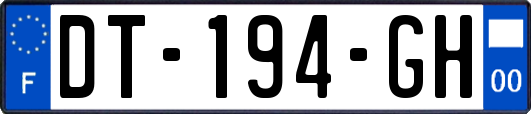 DT-194-GH