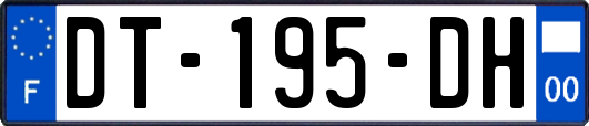 DT-195-DH