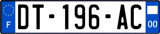 DT-196-AC