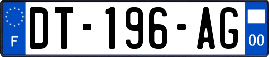 DT-196-AG