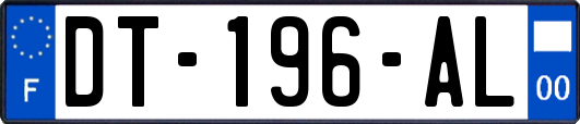 DT-196-AL