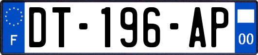 DT-196-AP