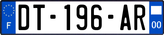 DT-196-AR