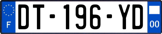 DT-196-YD