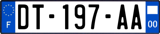 DT-197-AA