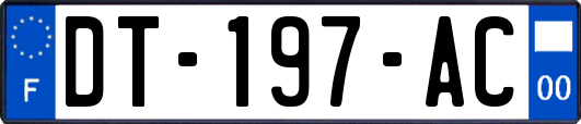 DT-197-AC