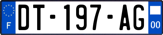 DT-197-AG