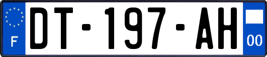 DT-197-AH