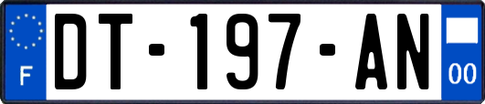 DT-197-AN