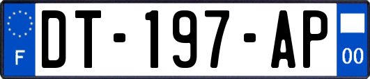 DT-197-AP