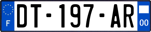 DT-197-AR