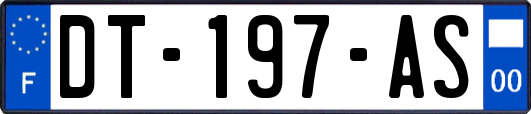 DT-197-AS