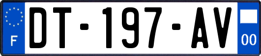 DT-197-AV