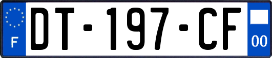 DT-197-CF