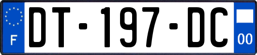 DT-197-DC