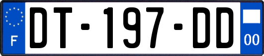 DT-197-DD