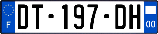 DT-197-DH