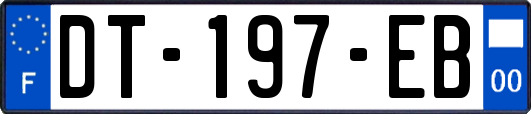 DT-197-EB