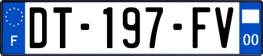 DT-197-FV