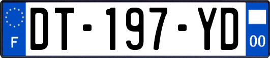 DT-197-YD
