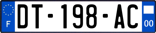 DT-198-AC