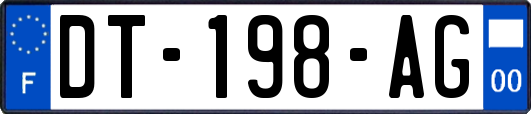 DT-198-AG